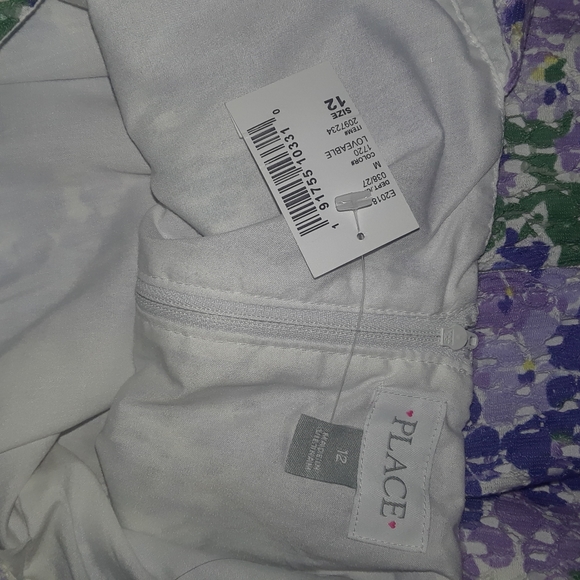 Spring/Summer Dress - Picture 3 of 3